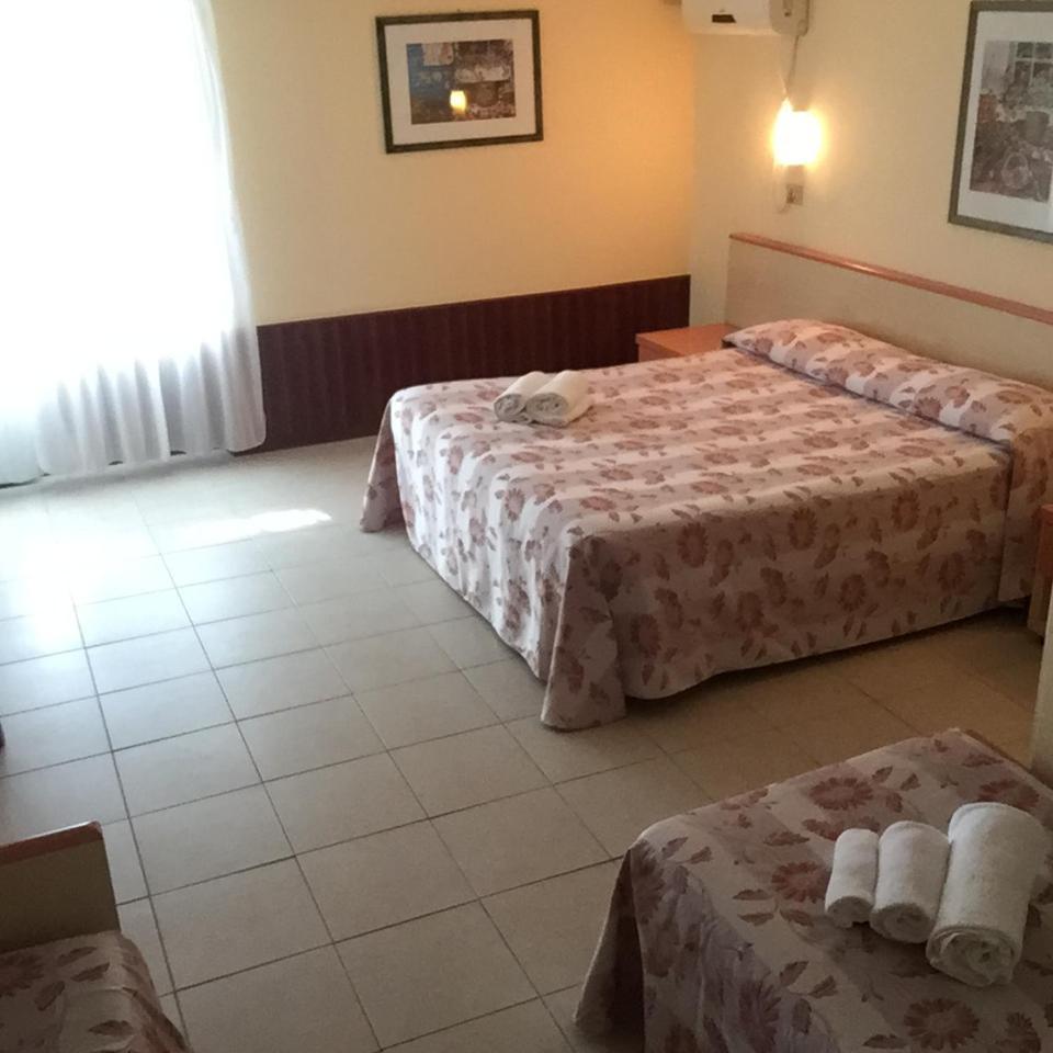 Storyville Simple Stay Cinquale Exterior photo